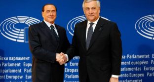 Sarà Antonio Tajani il candidato premier di Forza Italia nel caso di vittoria del centro-destra e con la Lega in seconda posizione. Manca l'ufficialità, ma la scelta, alta qualitativamente, rischia di rafforzare proprio Matteo Salvini alle elezioni di domenica. 