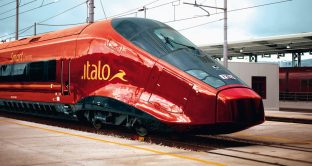 Crisi treni Italo dal 10 novembre stop