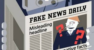 Le fake news sono diventate una vera industria, che minaccia la stessa democrazia. Ecco su cosa fatturano e come potrebbero essere messe a freno. 