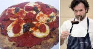 La pizza Margherita di Carlo Cracco divide l'Italia, che rimbrotta contro lo chef stellato per i prezzi alti del menù. Ecco perché sono analisi del tutto sbagliate.