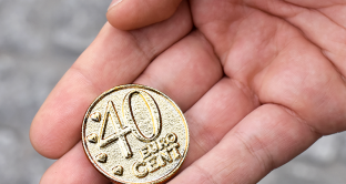 Non è una bufala ma la notizia delle nuove monete da 40 centesimi va chiarita per evitare truffe e disinformazione. Ecco perché sono state lanciate e qual è il loro valore (simbolico).