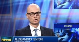 Analisi di Alessandro Tentori, CIO AXA Investment Managers Italia, sulla performance dei mercati globali nel primo trimestre dell’anno