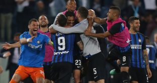 L'accesso alla Champions League per l'Inter è oro. Ecco quanto la squadra di Luciano Spalletti dovrebbe incassare senza nemmeno contare l'eventuale approdo agli ottavi. 
