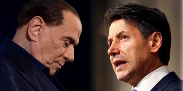 Silvio Berlusconi va all'opposizione del governo Conte, ma non immaginatevi attacchi duri nemmeno contro i 5 Stelle, perché non può permetterseli per ragioni di interessi economici. 