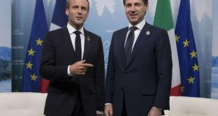 Gli attacchi del presidente francese Emmanuel Macron contro l'Italia di Matteo Salvini e Luigi Di Maio hanno motivazioni geopolitiche ed economiche. Ecco quali. 