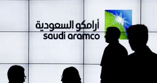 IPO Azioni Aramco, petrolio saudita vale 2.000 miliardi in borsa