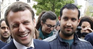 Il presidente Macron vive momenti difficili sullo scandalo Benalla, esploso quando già era ai minimi della popolarità. In Francia è quasi crisi politico-istituzionale. 