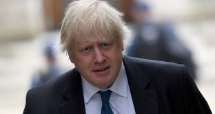 Le dimissioni di Boris Johnson