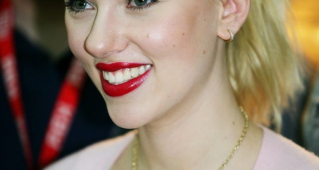 La classifica sui compensi di Forbes: le attrici più pagate quest'anno. Scarlett Johansson in pole. 