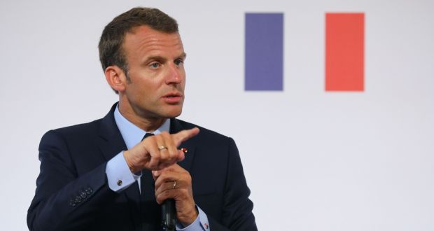 La presidenza Macron rischia di passare alla storia come quella in cui avvenne l'attacco finanziario alla Francia. La crescente disillusione per l'enfant prodige di Parigi potrebbe giocare un tiro mancino alla seconda economia dell'Eurozona.