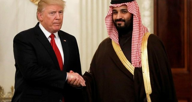 Tensione tra Arabia Saudita e America sul caso di un giornalista scomparso. Riad minaccia ritorsioni contro la Casa Bianca e sui mercati incombe il rischio di una crisi petrolifera. 