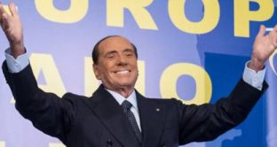 Silvio Berlusconi ha subito un'altra delusione ieri con la mancata sentenza di Strasburgo sulla sua decadenza. E nelle sue azioni non traspare alcuna voglia di rivincita, avendo perso la leadership già nel 2013. 