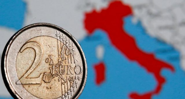 L'uscita dell'Italia dall'euro non è forse uno scenario così improbabile come siamo portati a credere e il governo Conte ci starebbe lavorando sotto i nostri occhi. Vediamo cosa succede. 