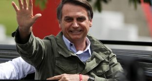 Jair Bolsonaro si è insediato alla presidenza del Brasile e promette la 