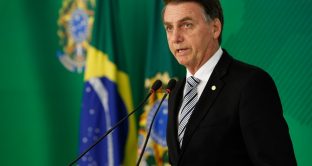 Il Brasile di Bolsonaro punta le sue carte sulla riforma delle pensioni e guarda al modello cileno, inaugurato da Augusto Pinochet. Risparmi attesi per 350 miliardi di dollari in 10 anni. 