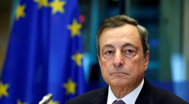 Gli stimoli monetari della BCE di Draghi si sono rivelati fallimentari, anzitutto, sul piano politico. Ecco perché le critiche della Germania avevano avuto un senso. 