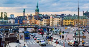 La Svezia ora teme la crisi immobiliare