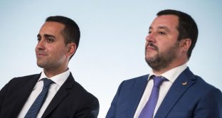 Elezioni europee test per il governo Conte, ma Matteo Salvini dispone di un piano alternativo per andare a Palazzo Chigi, mentre Luigi Di Maio si gioca tutto e deve tenere in vita questa maggioranza. 