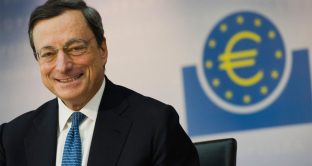 Mario Draghi in pole position per succedere a Jean-Claude Juncker per la poltrona di presidente della Commissione europea. L'indiscrezione riceve già l'ok del vicepremier Matteo Salvini. 
