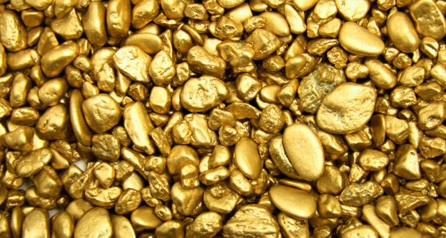 Le quotazioni dell'oro superano i 1.400 dollari per la prima volta dopo 6 anni, ma ecco perché non sembra che abbiano margini di crescita ulteriori. 
