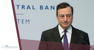 Draghi a 10 anni dal whatever it takes