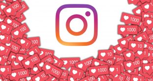 Addio ai like su Instagram?