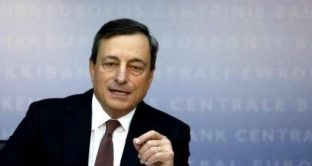 Futuro dei pensionati in Europa a rischio e così la BCE di Mario Draghi ha deciso di calciare il barattolo per allontanare lo spettro di una rivolta nel cuore del continente. 