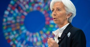 Lagarde apre all'”helicopter money”?