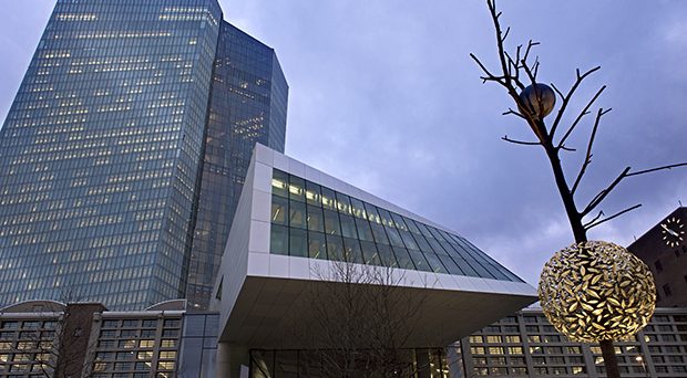 La BCE userà uno stratagemma per alzare i tassi d'interesse senza formalmente violare il mandato e mutare orientamento. Ecco il cambiamento 