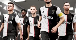 Lo sponsor Jeep sulla maglia della Juventus varrà 42 milioni di euro a stagione, +25 milioni rispetto al contratto già in essere. La società bianconera rischia forse un'indagine UEFA?