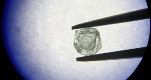 Si tratta di un diamante che potrebbe avere 800 milioni di anni, valore e prezzo inestimabile per questa creazione unica al mondo.  