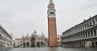 Cambiamenti climatici, Mose e inondazioni: Venezia rischia davvero di finire sott'acqua. 