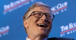 Bill Gates profezia coronavirus