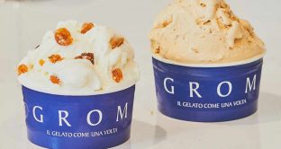 La nuova strategia di Unilever vuole portare i gelati Grom nei centri commerciali e supermercati. 