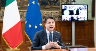 La crisi dell'economia italiana, esacerbata dal Coronavirus, non troverà tregua con il decreto del governo, le cui misure appaiono insufficienti e poco ambiziose, limitandosi all'emergenza. 