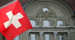 Fine dei tassi negativi e franco svizzero vola