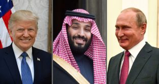 Quotazioni del petrolio collassate dopo il mancato accordo tra Russia e Arabia Saudita sul taglio dell'offerta. Mosca e Riad tentano adesso la carta della 