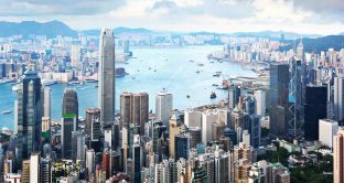 Hong Kong, autonomia a rischio