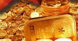 Le quotazioni dell'oro guadagnano il 14% quest'anno, ma sarebbero tutt'altro che care, anche scontando una ripresa veloce dell'economia mondiale dopo il Coronavirus. 