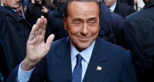 La crisi del governo Conte si aggrava e spunta Silvio Berlusconi, che punta alla piena riabilitazione politica dopo anni di 