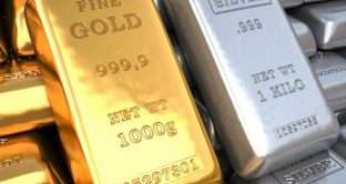 Boom dei metalli preziosi, in rally da mesi sulle tensioni globali. L'oro si avvicina ai massimi storici del 2011 e l'argento è la vera sorpresa di questa fase. 