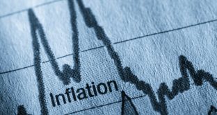 Inflazione USA sempre alta, tassi FED su