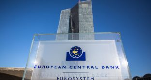 La BCE terrà in vita il debito pubblico italiano