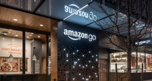 La Francia boicotta Amazon a Natale