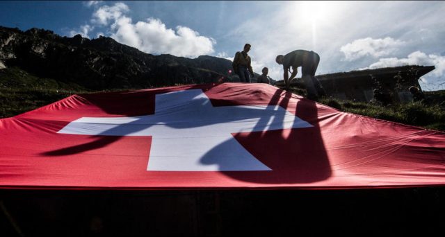 Referendum Svizzera, 