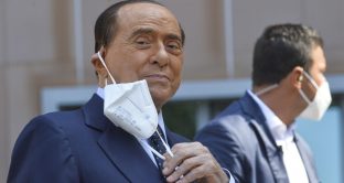 Berlusconi, MES e Mediaset