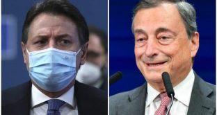 Draghi possibile successore di Conte?