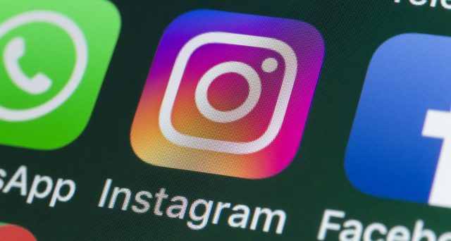 Facebook costretta a vendere Instagram e Whatsapp?