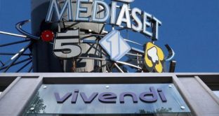 Guerra tra Mediaset e Vivendi