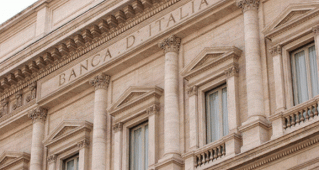 Più IMU e IVA propone Bankitalia